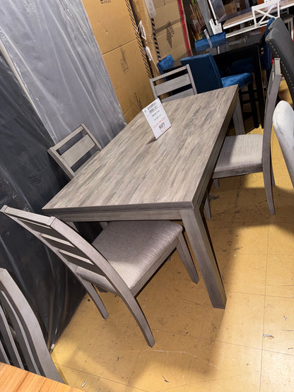 Bainbridge Dining Set