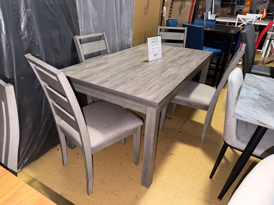 Bainbridge Dining Set