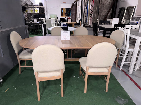 Myrna Dining Set