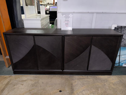 Easton TV Console
