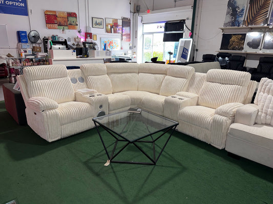 Fresno Sectional