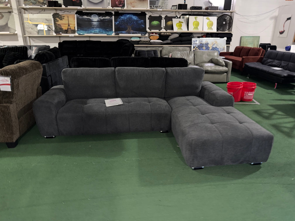 Roma Sectional