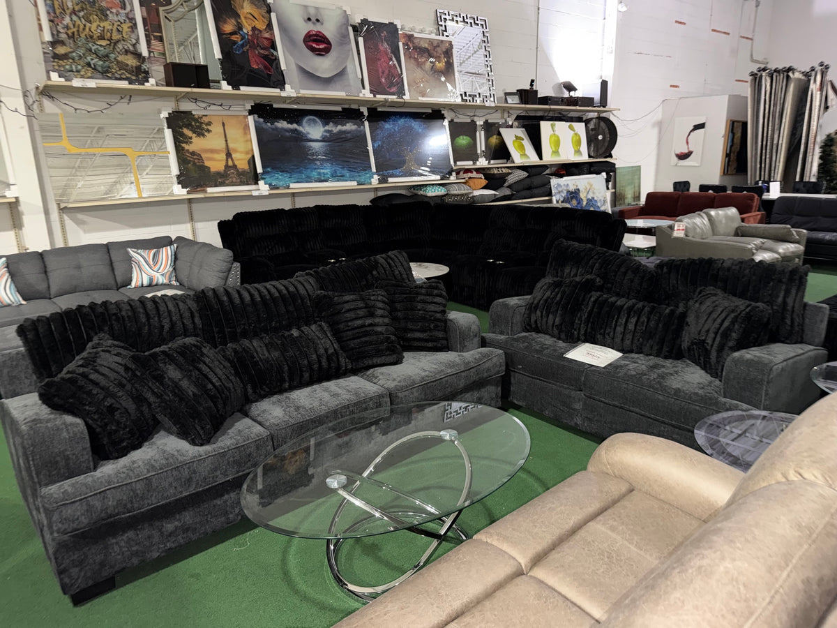 Pompei Livingroom Set