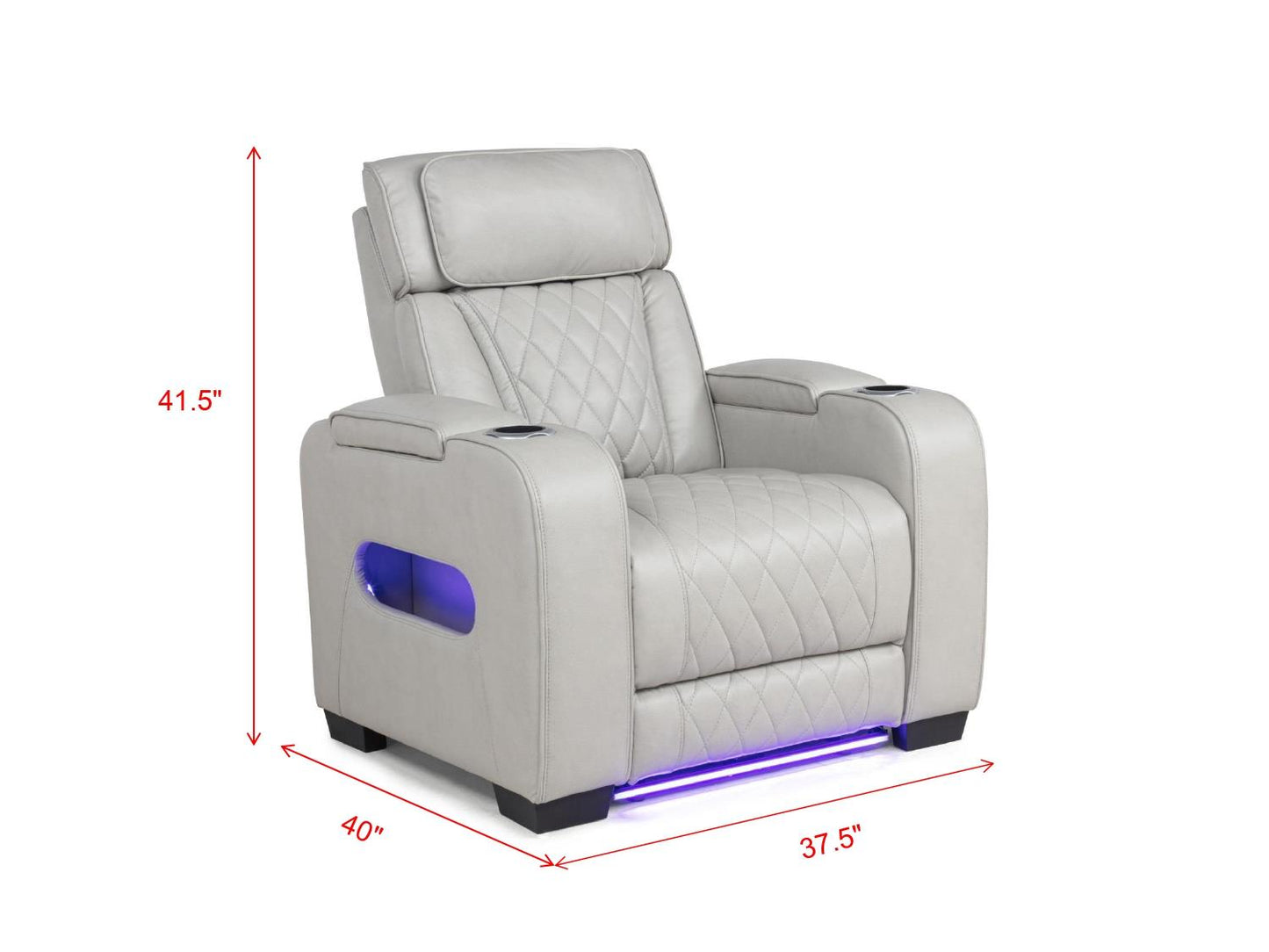 Polax Livingroom Set