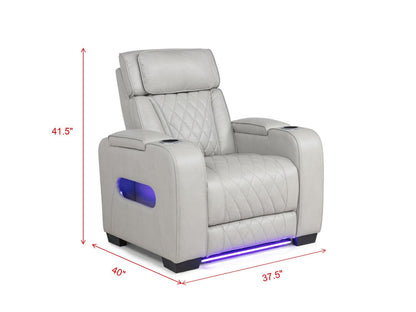 Polax Livingroom Set