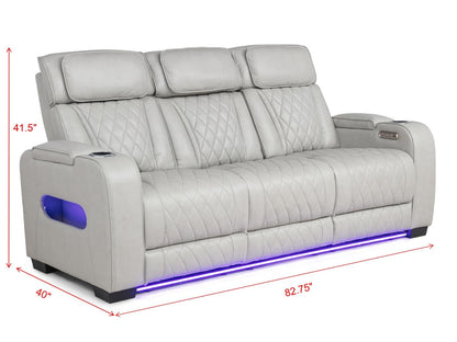 Polax Livingroom Set