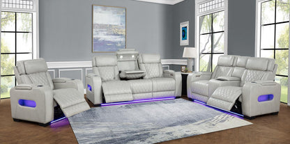 Polax Livingroom Set