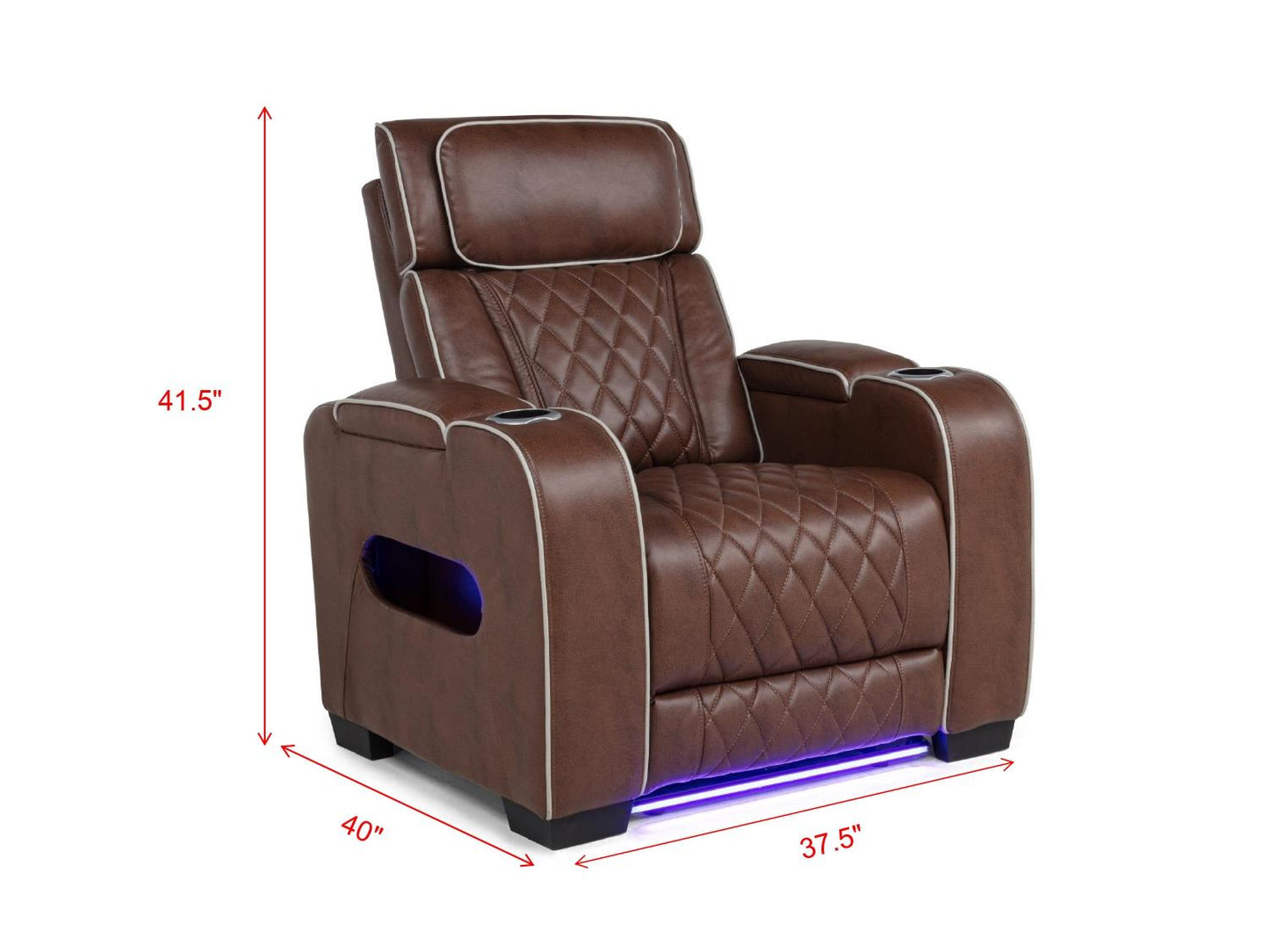 Polax Livingroom Set