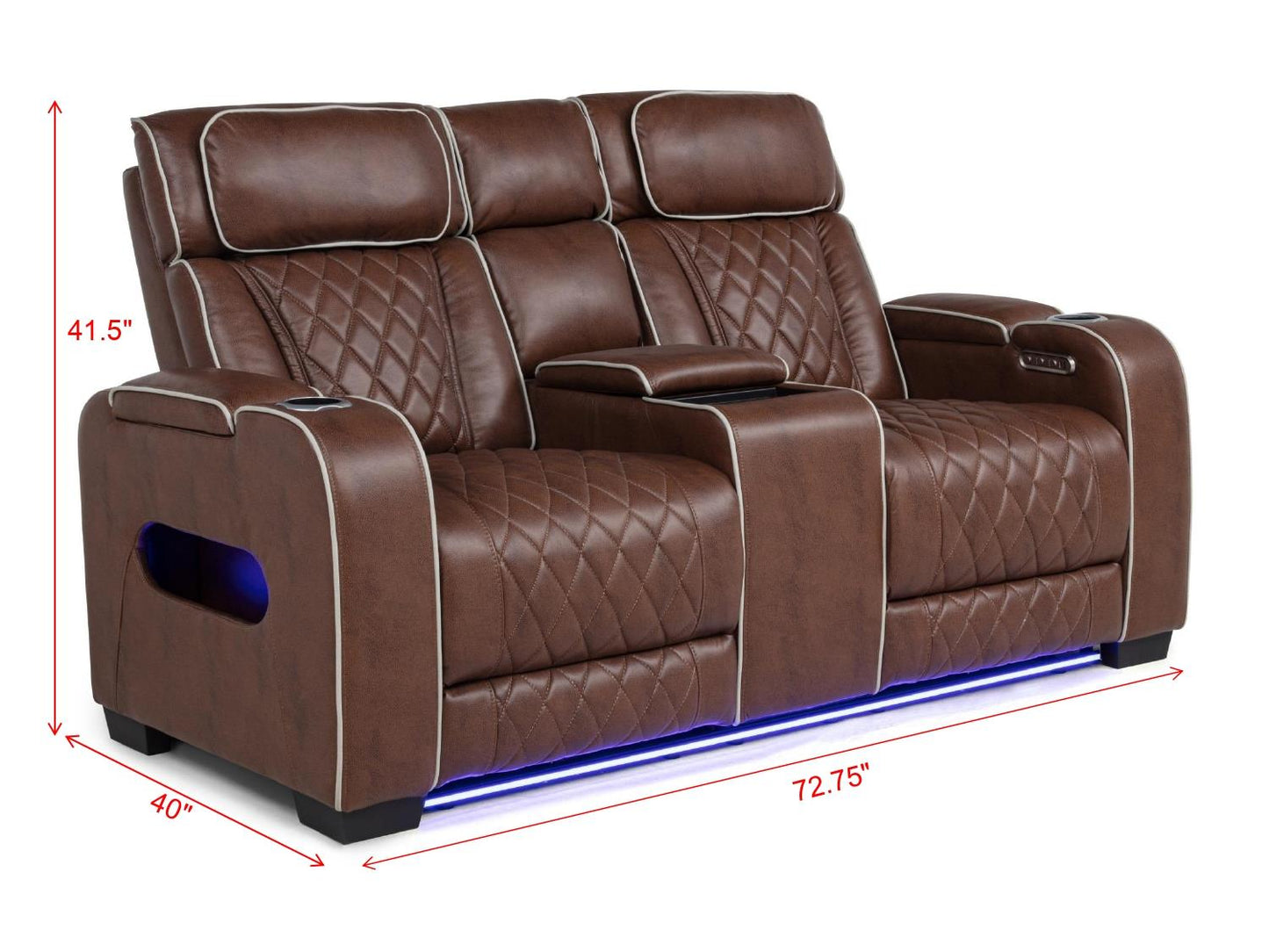 Polax Livingroom Set