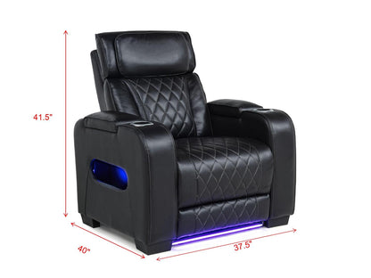 Polax Livingroom Set