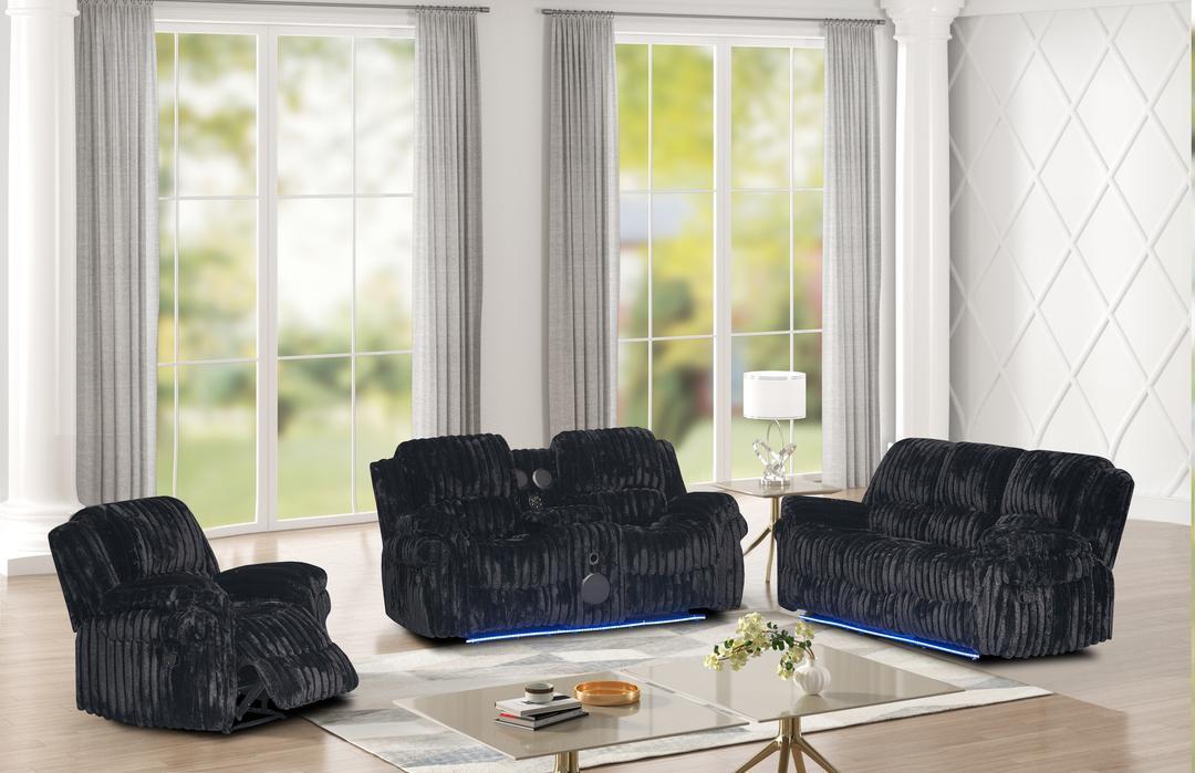 Cesar Livingroom Set