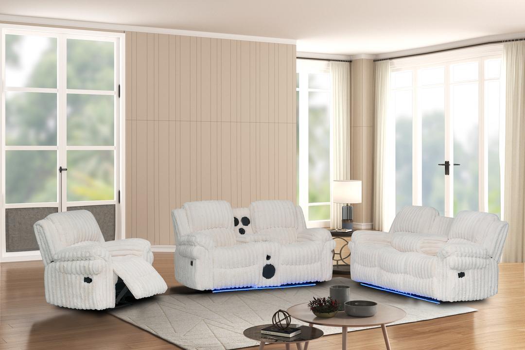 Cesar Livingroom Set