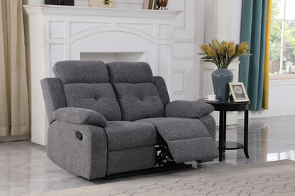 Bellinda Livingroom Set