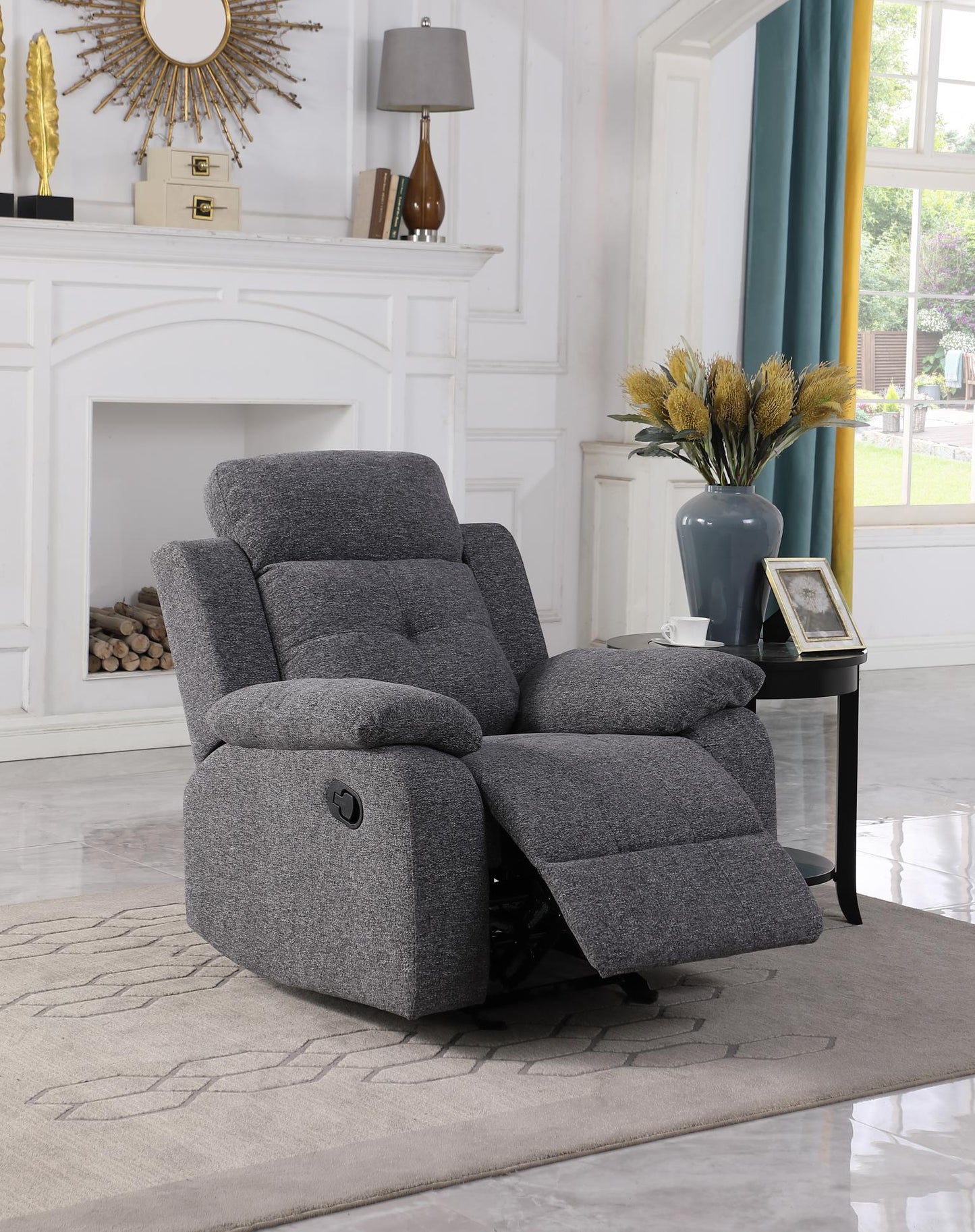 Bellinda Livingroom Set