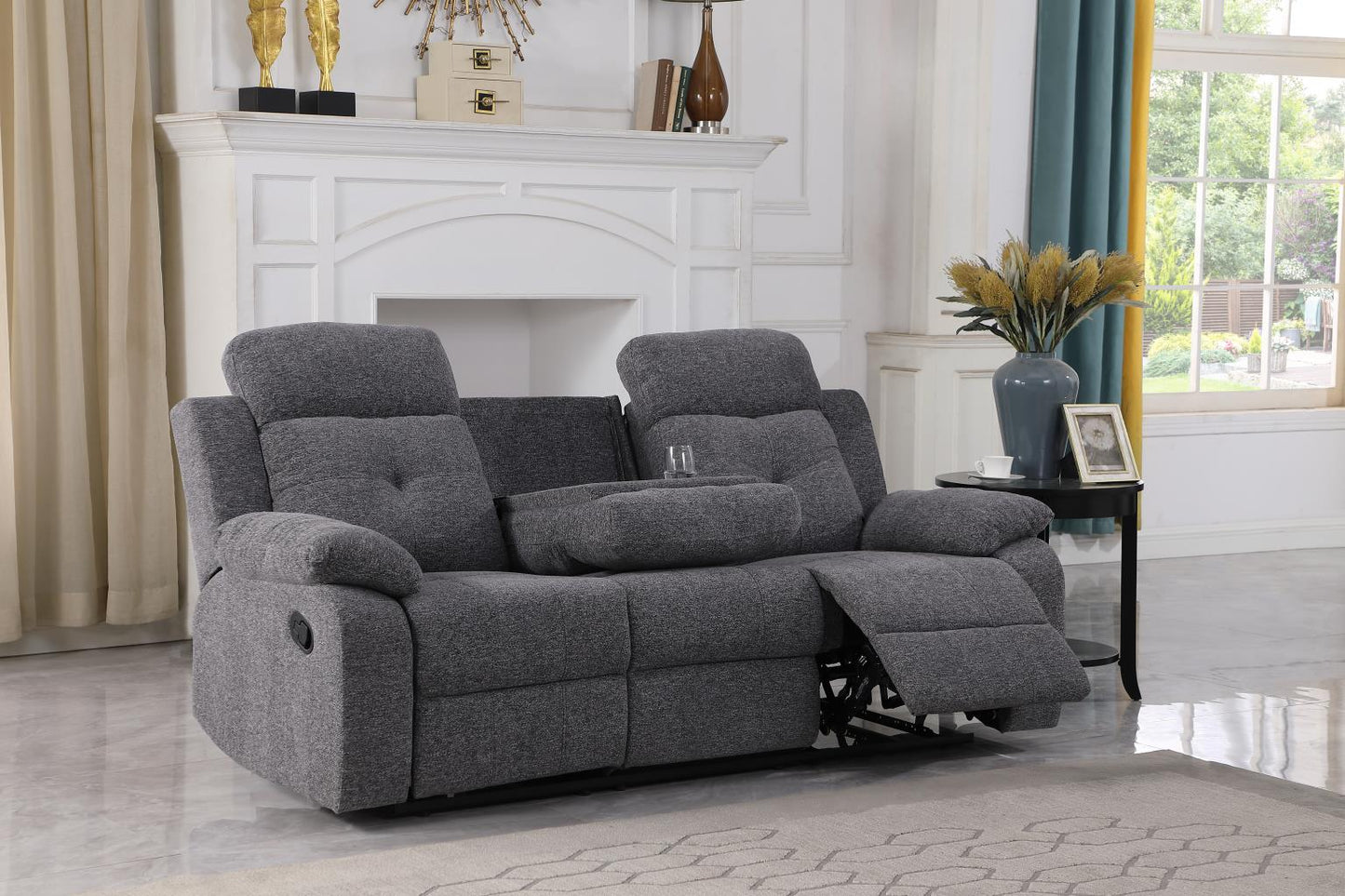 Bellinda Livingroom Set