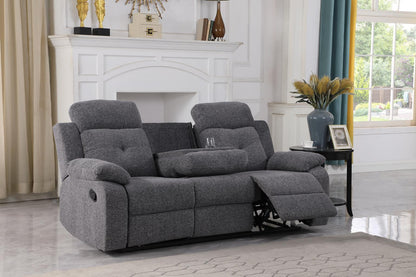 Bellinda Livingroom Set