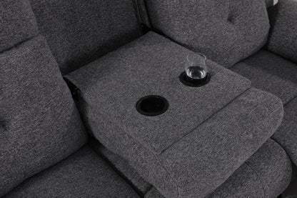 Bellinda Livingroom Set