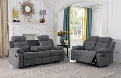 Bellinda Livingroom Set
