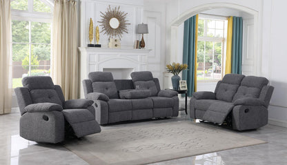 Bellinda Livingroom Set