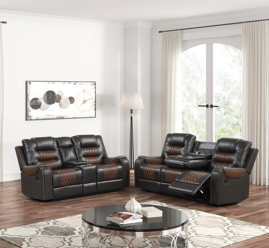 Ohio Livingroom Set