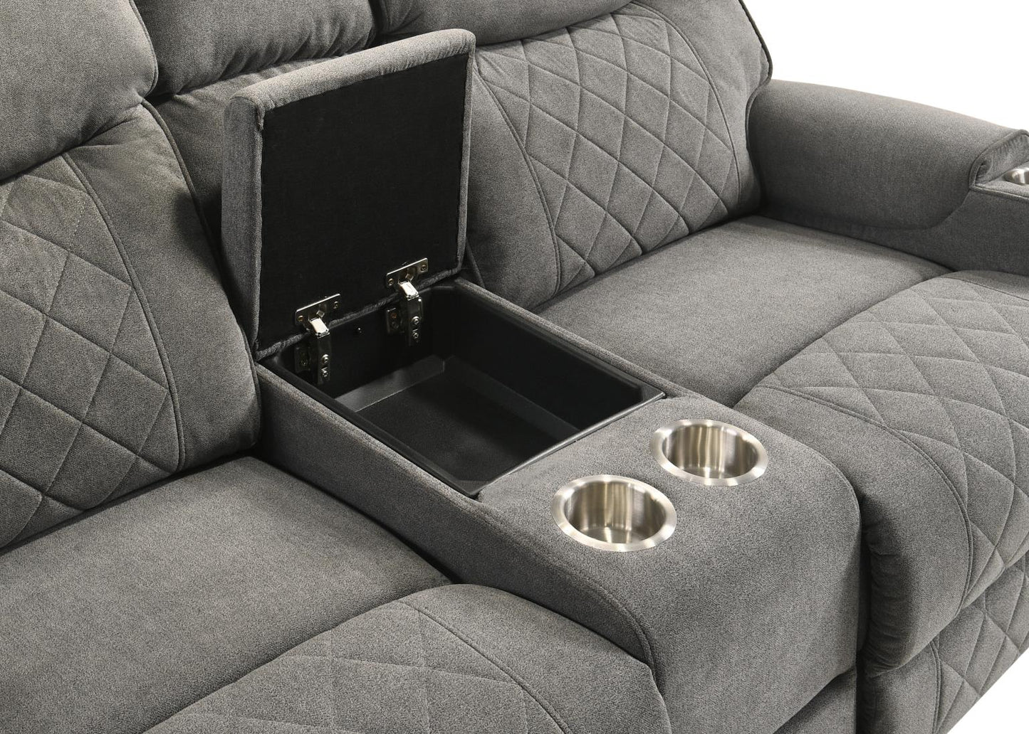 Brande Livingroom Set