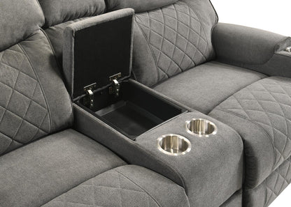 Brande Livingroom Set