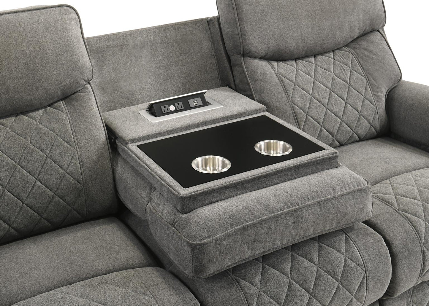 Brande Livingroom Set