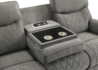 Brande Livingroom Set