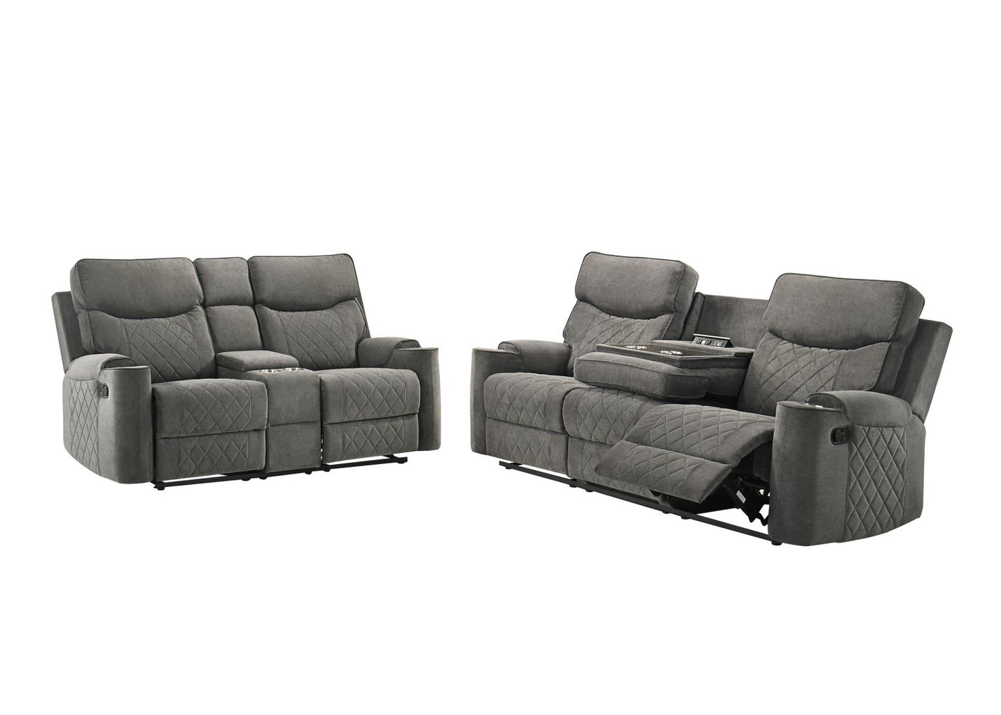 Brande Livingroom Set