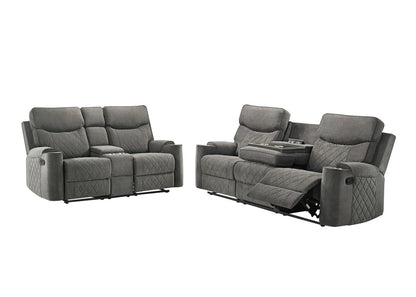 Brande Livingroom Set