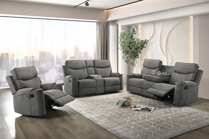 Brande Livingroom Set