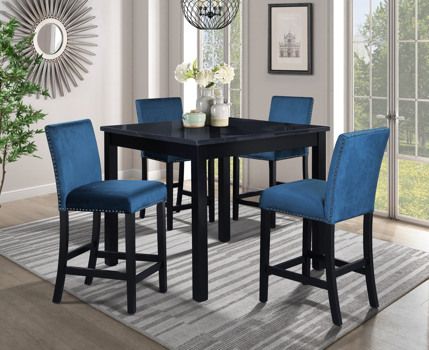 LEO DINING SET LABOR DAY SALE