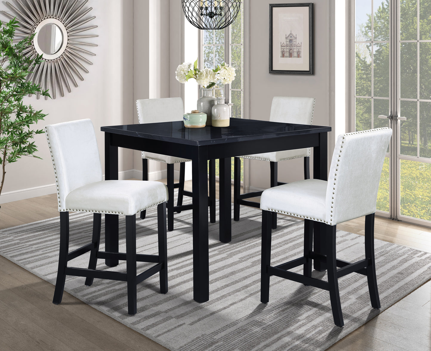 LEO DINING SET LABOR DAY SALE