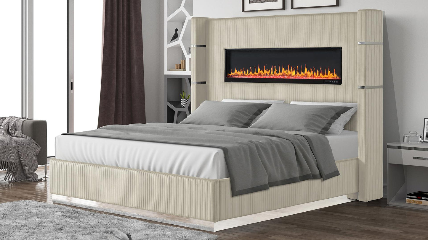 Ember Bed Frame