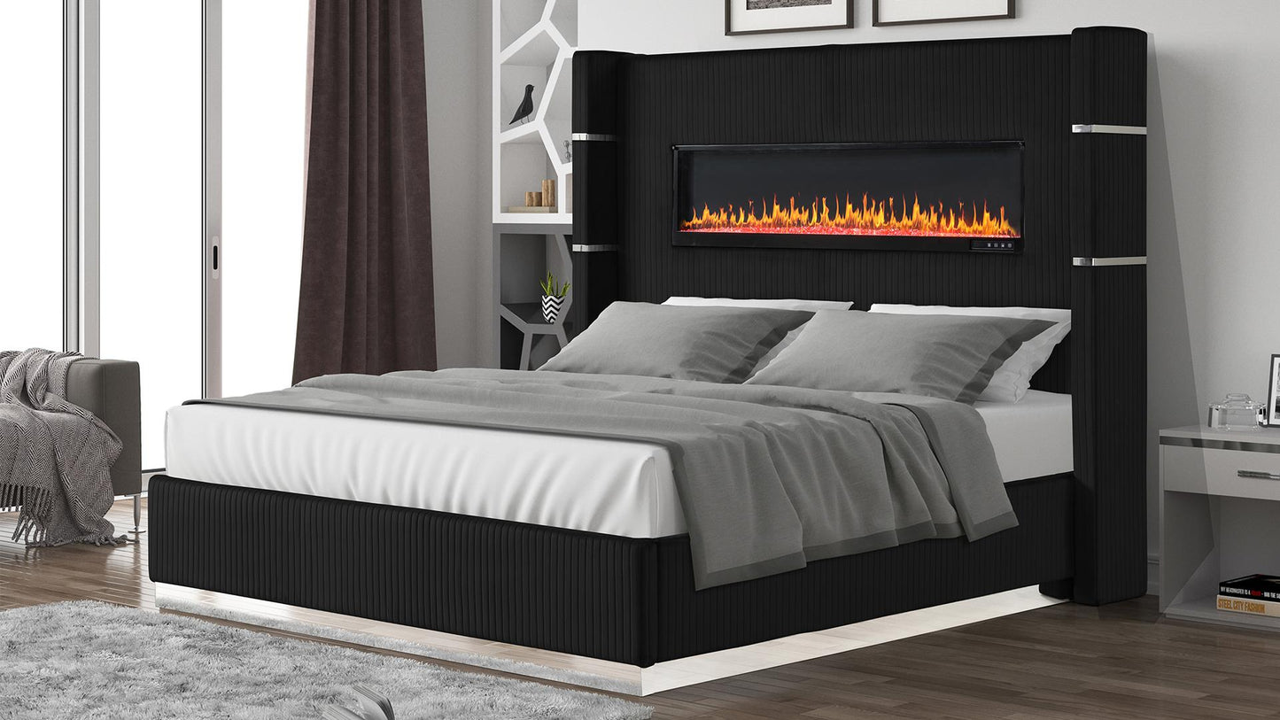 Ember Bed Frame