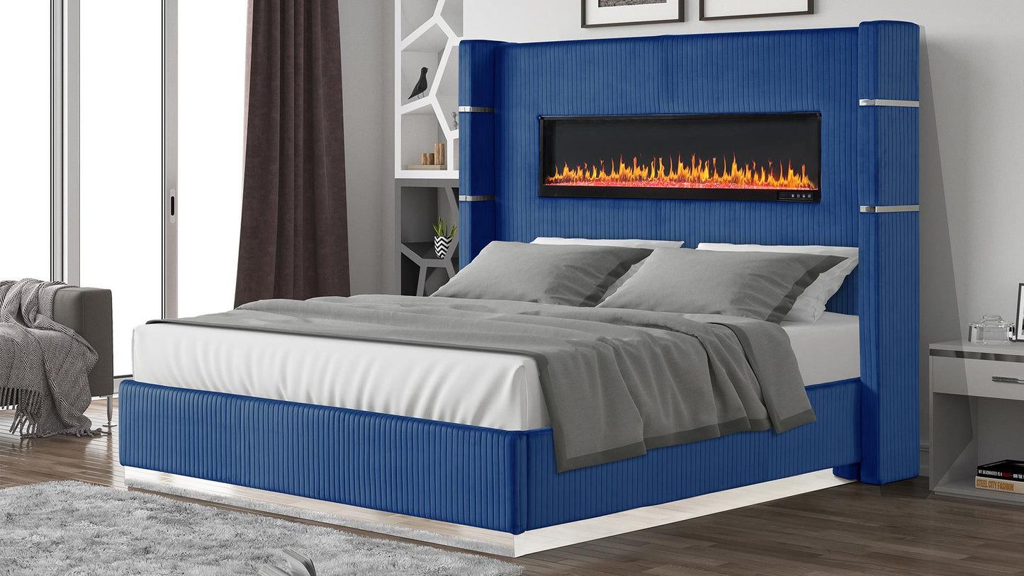 Ember Bed Frame