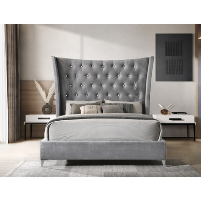 Salma Bed Frame