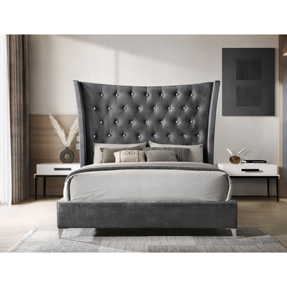 Salma Bed Frame