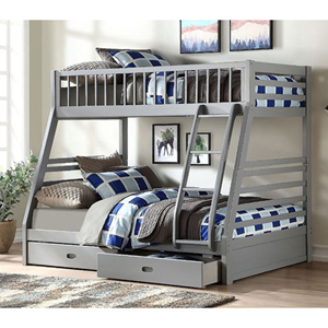 Noah T/F Bunkbed