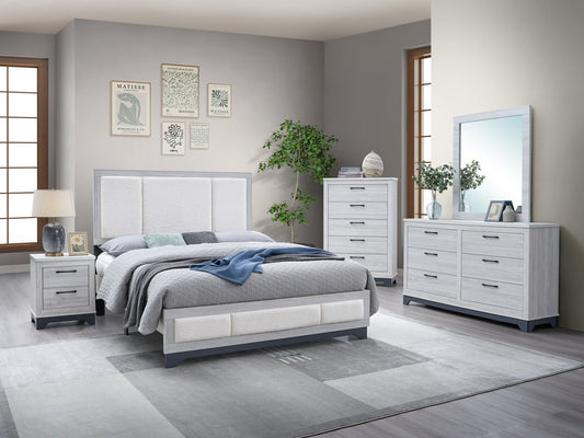 Lucy Bedroom Set