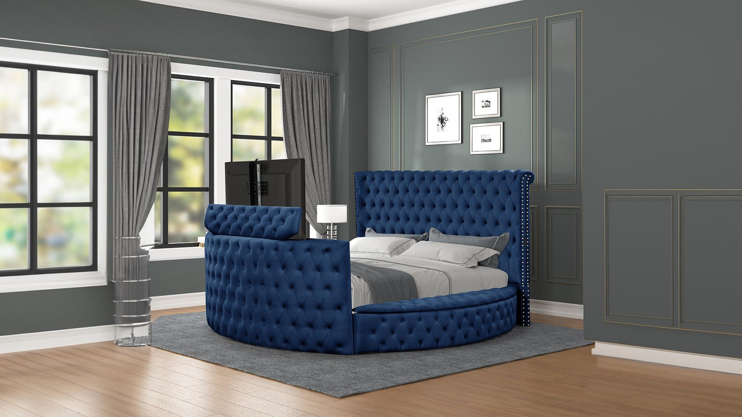 Maya Bed Frame