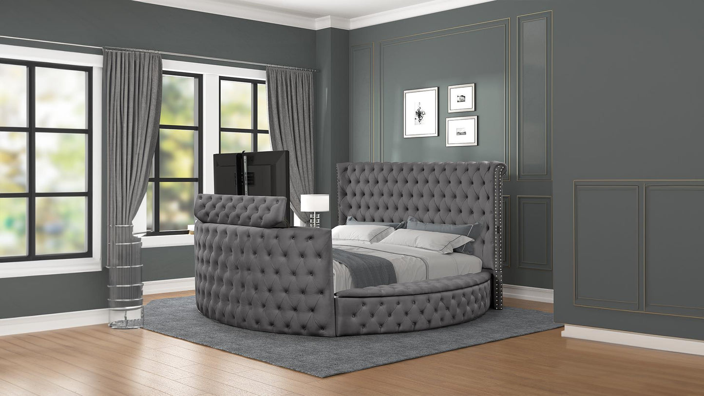 Maya Bed Frame