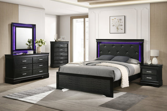 Nora Bedroom Set
