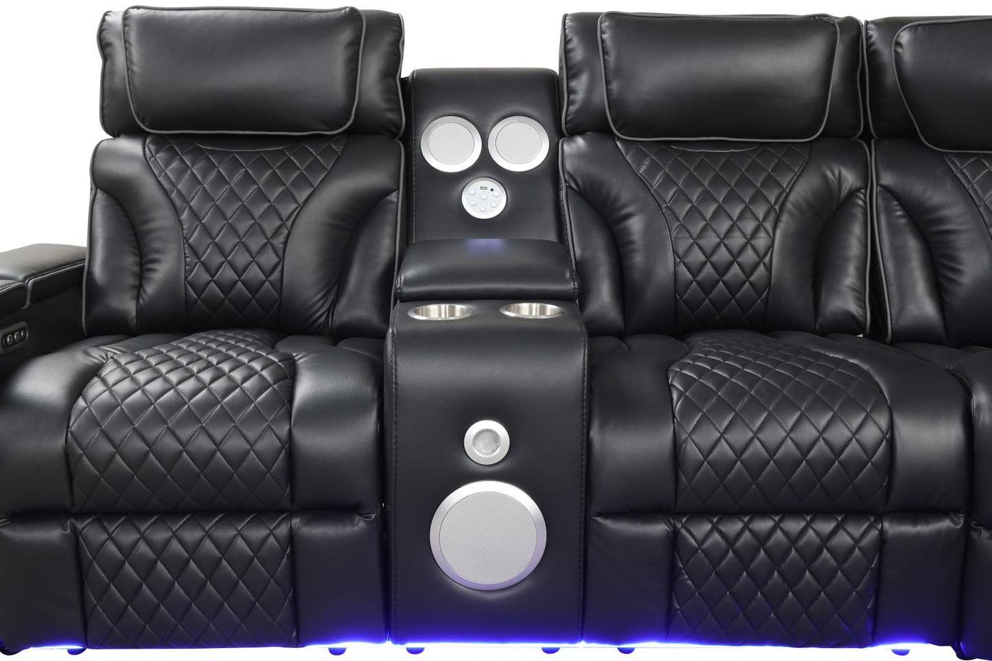 Rock Star Sectional