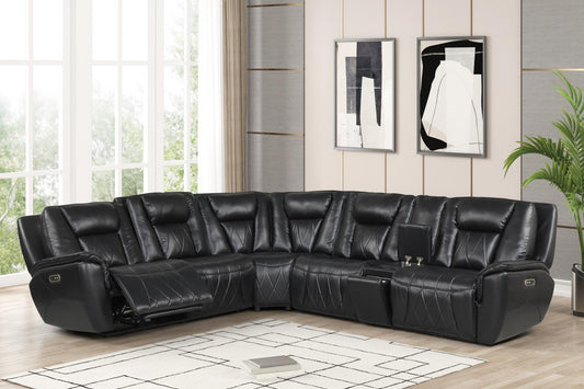 Apex Sectional