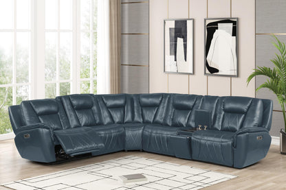 Apex Sectional