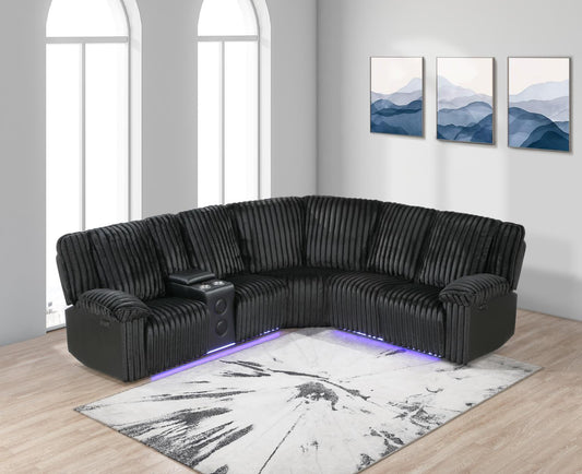 Lainey Sectional