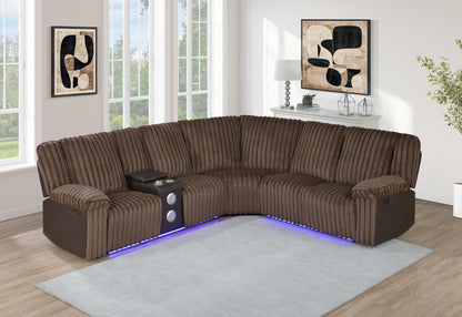 Lainey Sectional