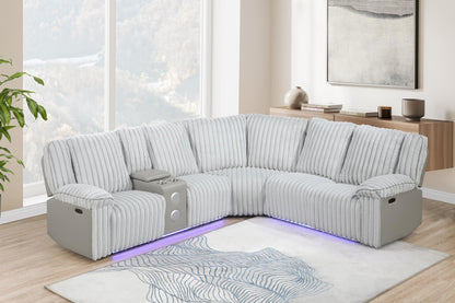 Lainey Sectional