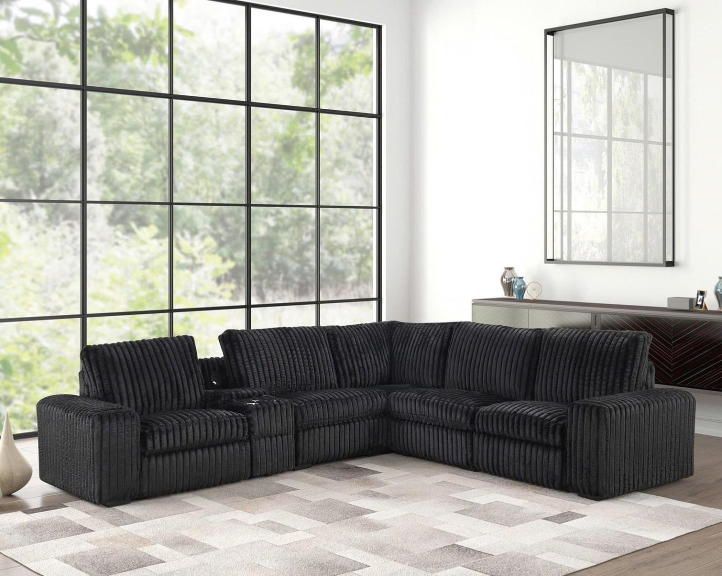 Vegas Sectional